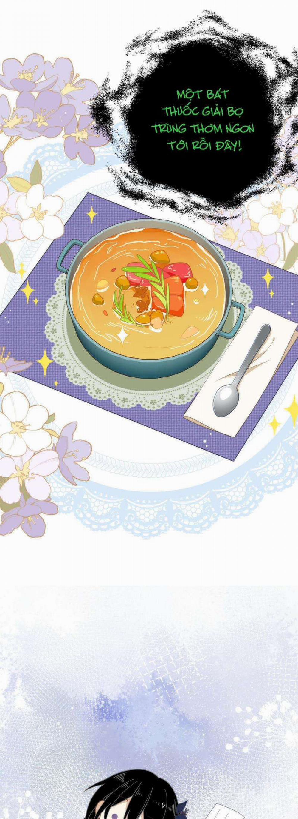 Xuyên Thành Phù Thủy Nuôi Dưỡng Kỵ Sĩ Thánh Điện 5 trang 10