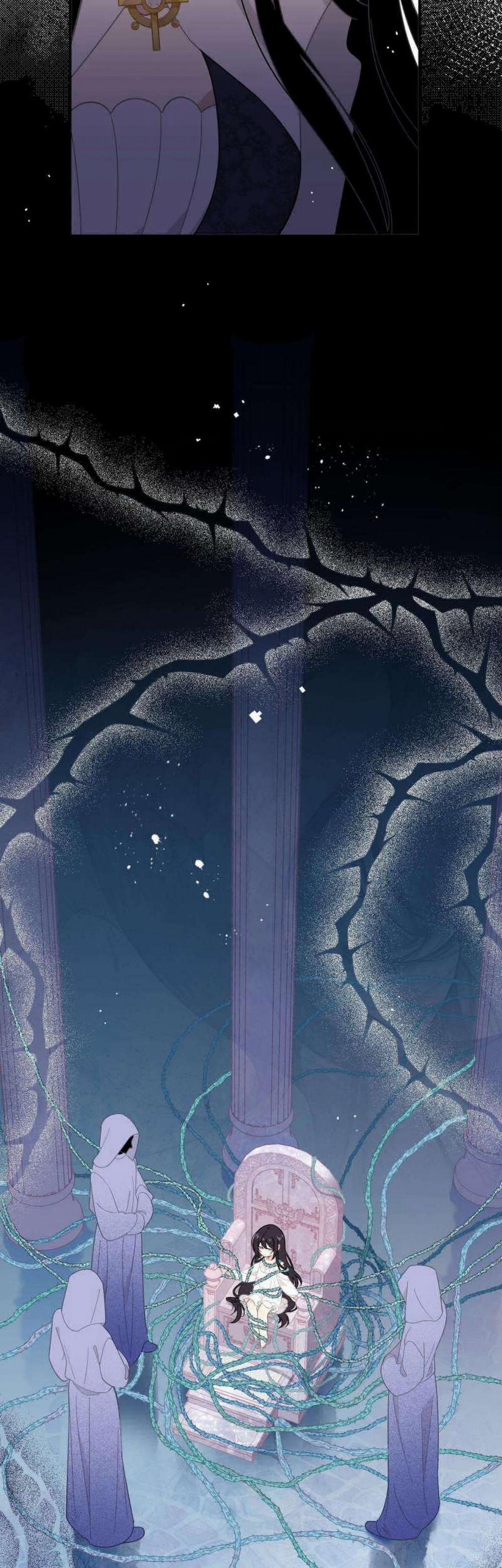 Xuyên Thành Phù Thủy Nuôi Dưỡng Kỵ Sĩ Thánh Điện 5 trang 18