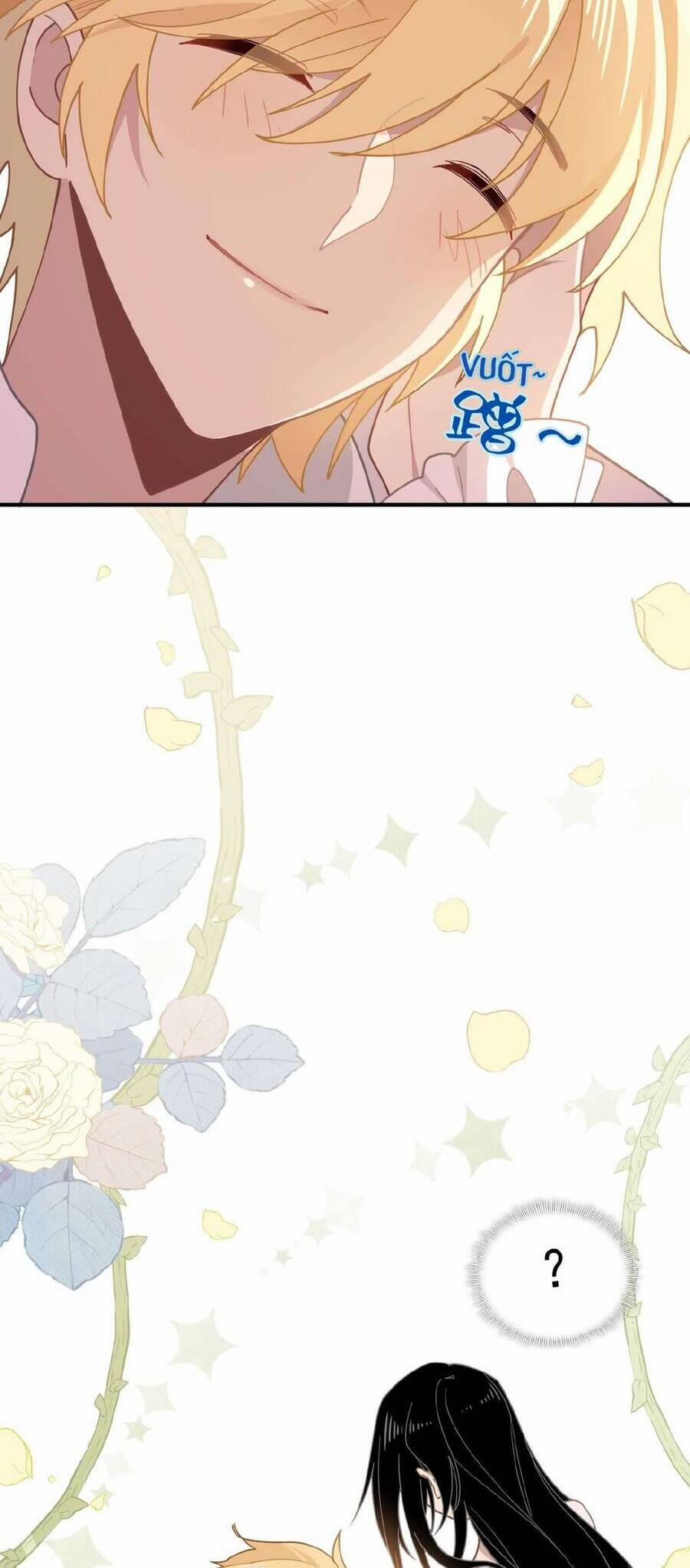 Xuyên Thành Phù Thủy Nuôi Dưỡng Kỵ Sĩ Thánh Điện 50 trang 11