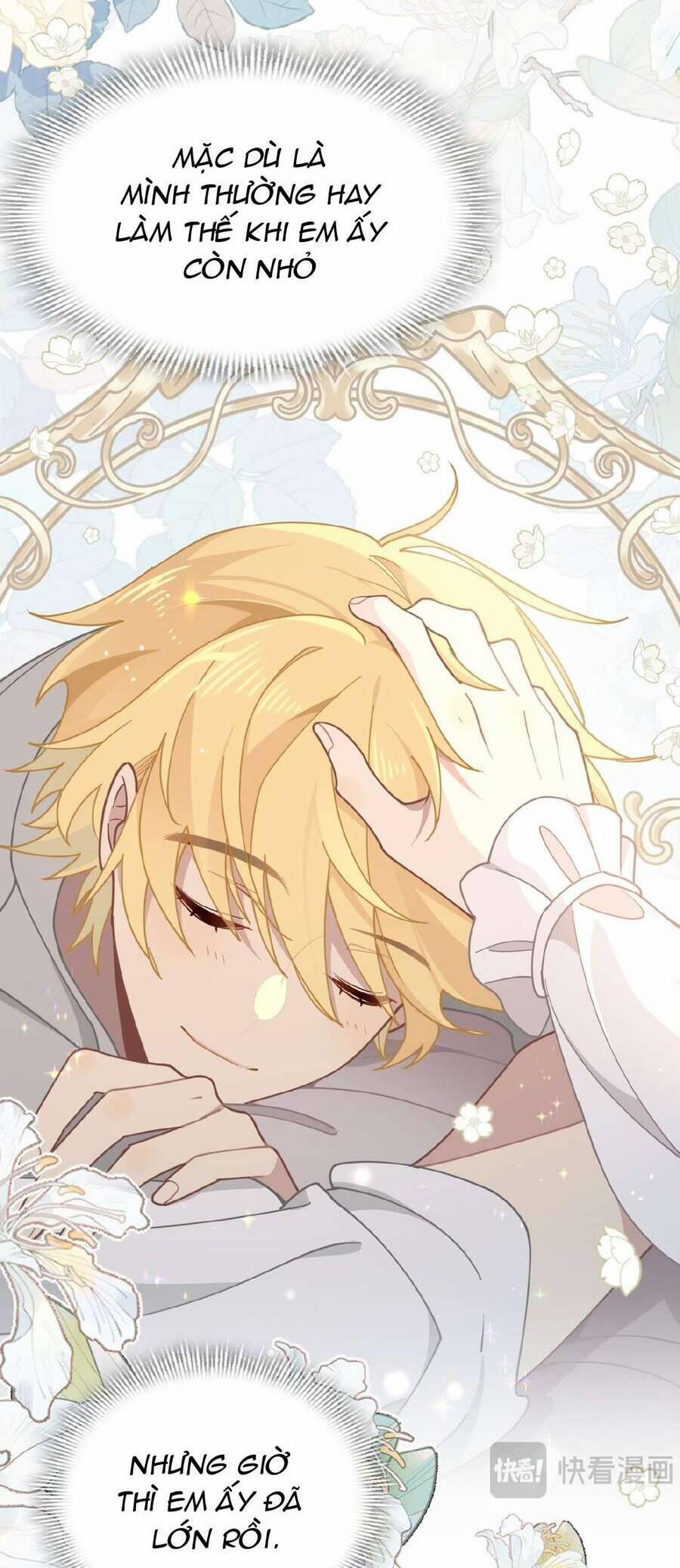 Xuyên Thành Phù Thủy Nuôi Dưỡng Kỵ Sĩ Thánh Điện 50 trang 13