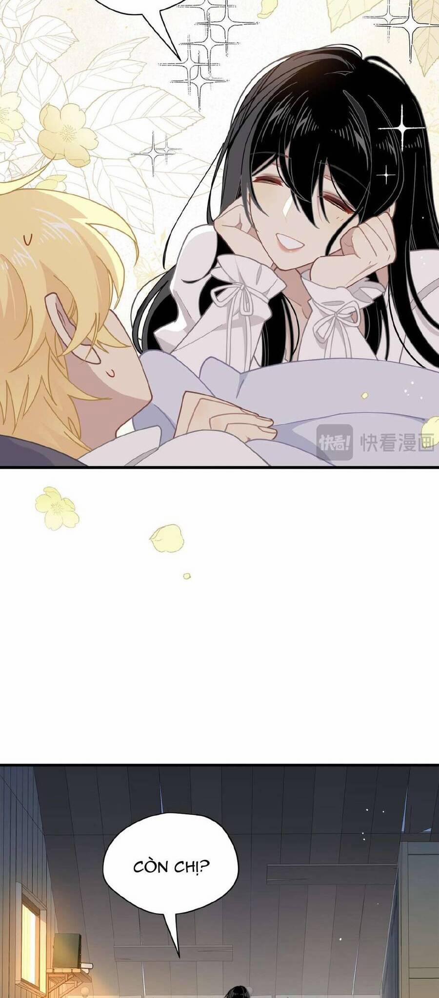 Xuyên Thành Phù Thủy Nuôi Dưỡng Kỵ Sĩ Thánh Điện 50 trang 19