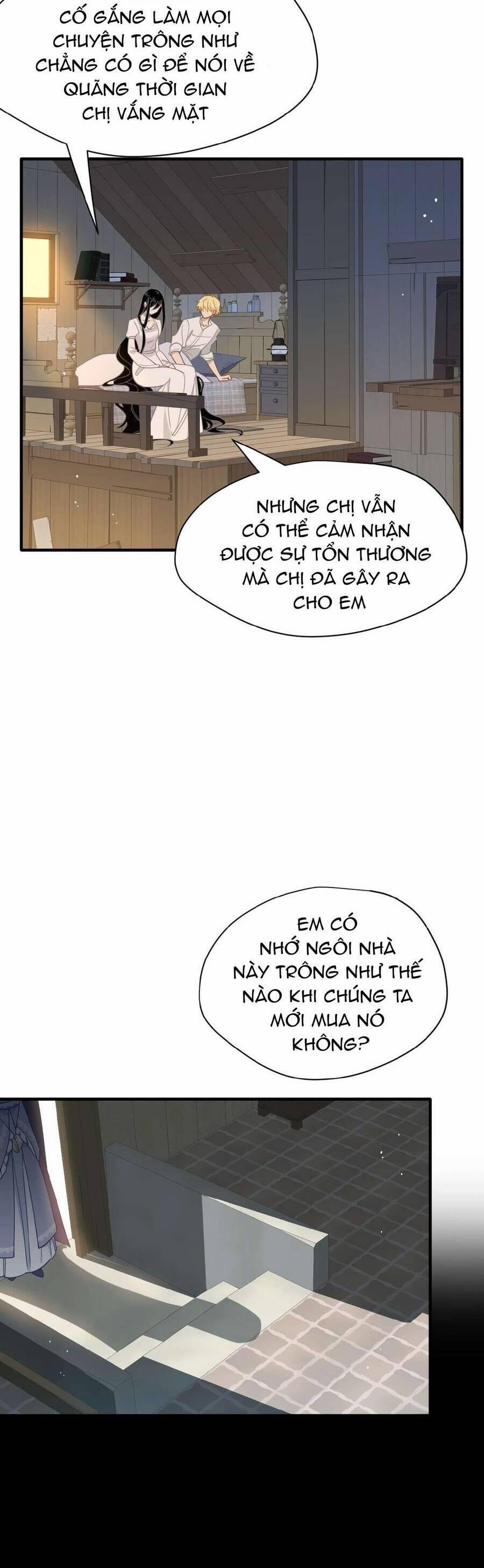 Xuyên Thành Phù Thủy Nuôi Dưỡng Kỵ Sĩ Thánh Điện 50 trang 22