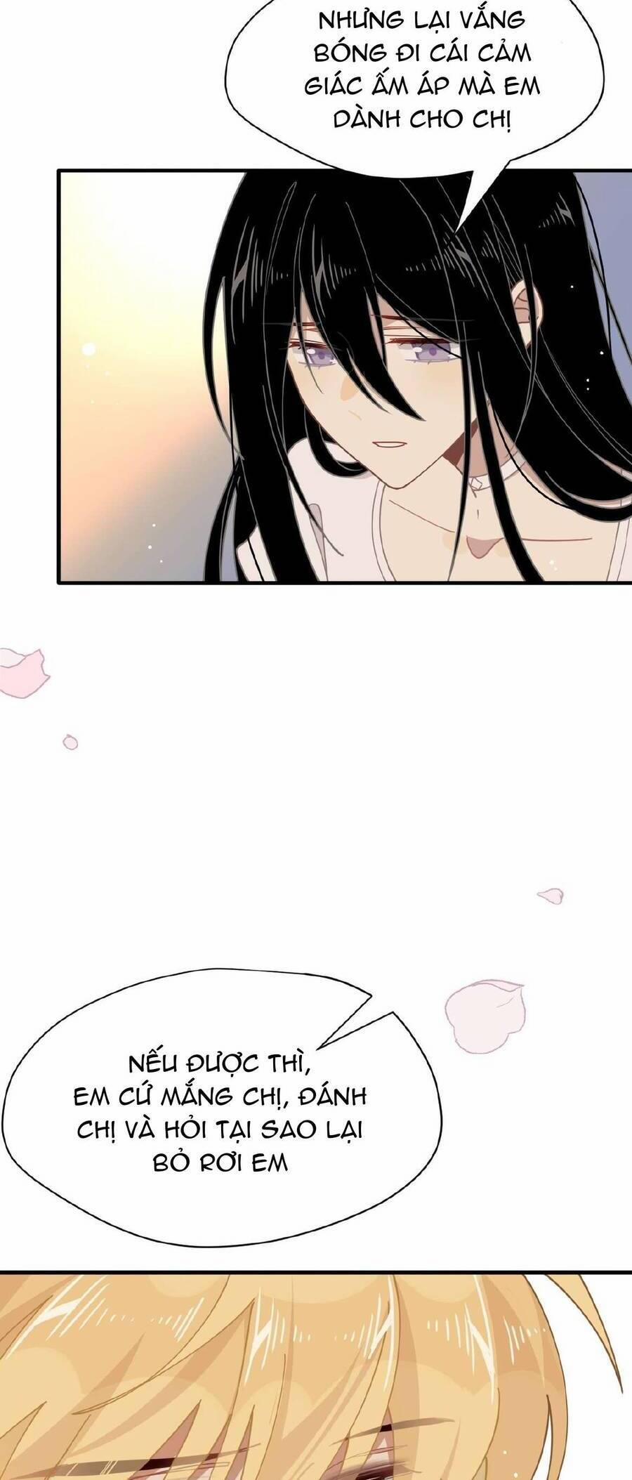 Xuyên Thành Phù Thủy Nuôi Dưỡng Kỵ Sĩ Thánh Điện 50 trang 28