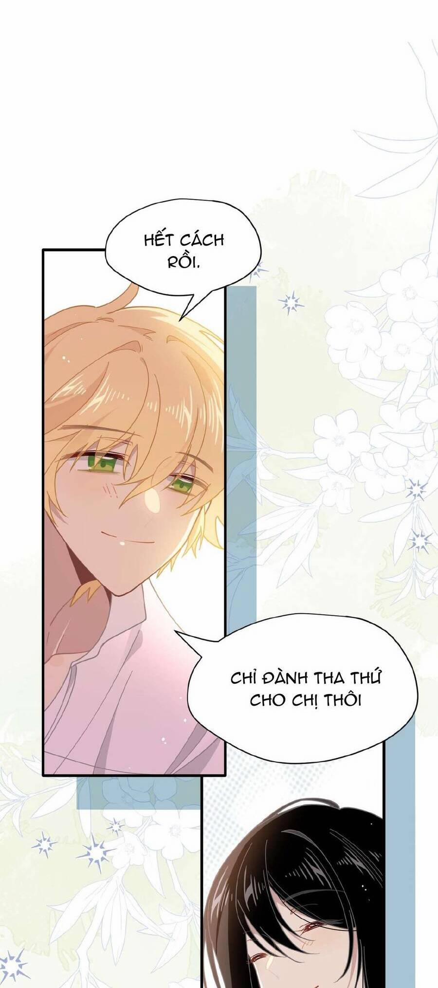 Xuyên Thành Phù Thủy Nuôi Dưỡng Kỵ Sĩ Thánh Điện 50 trang 31