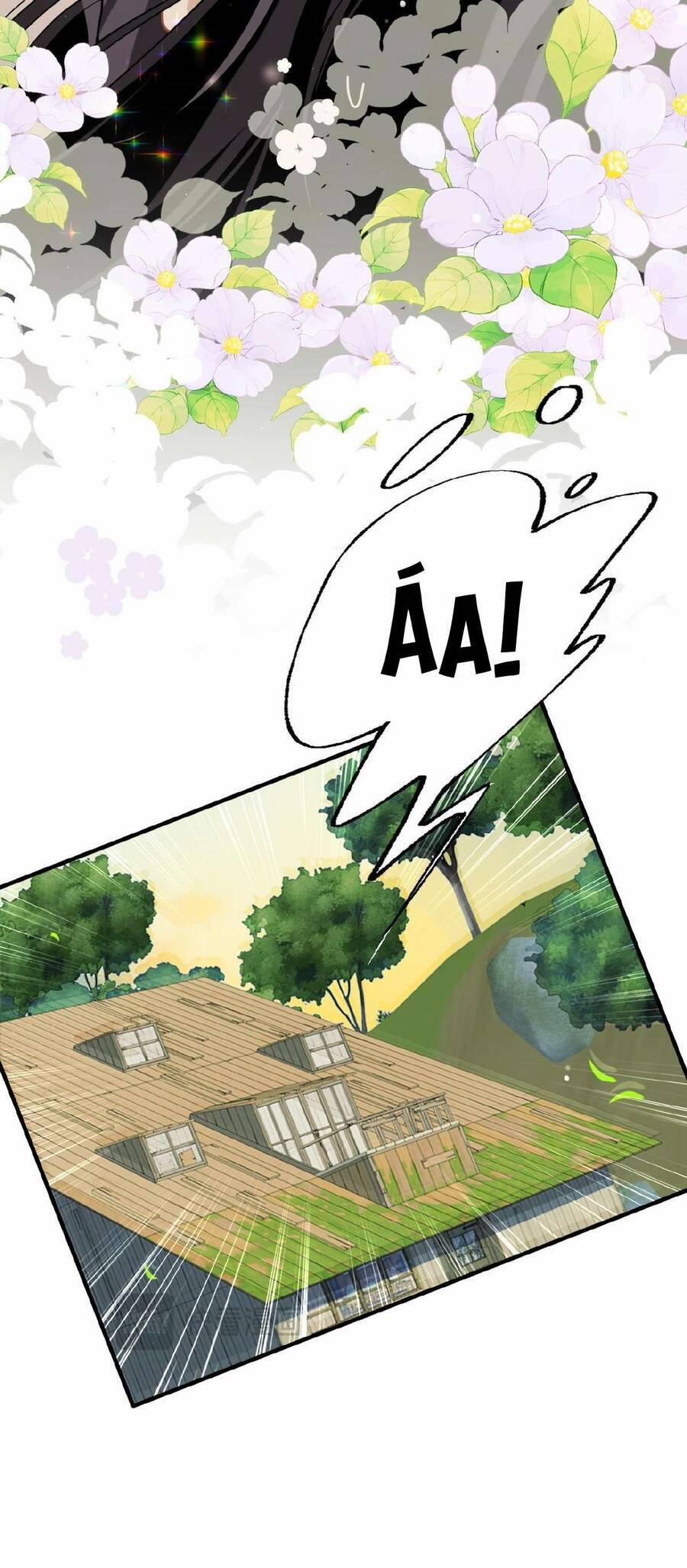 Xuyên Thành Phù Thủy Nuôi Dưỡng Kỵ Sĩ Thánh Điện 51 trang 19