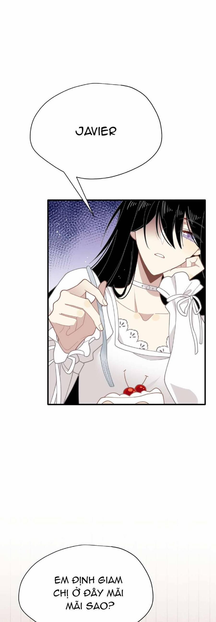 Xuyên Thành Phù Thủy Nuôi Dưỡng Kỵ Sĩ Thánh Điện 51 trang 29