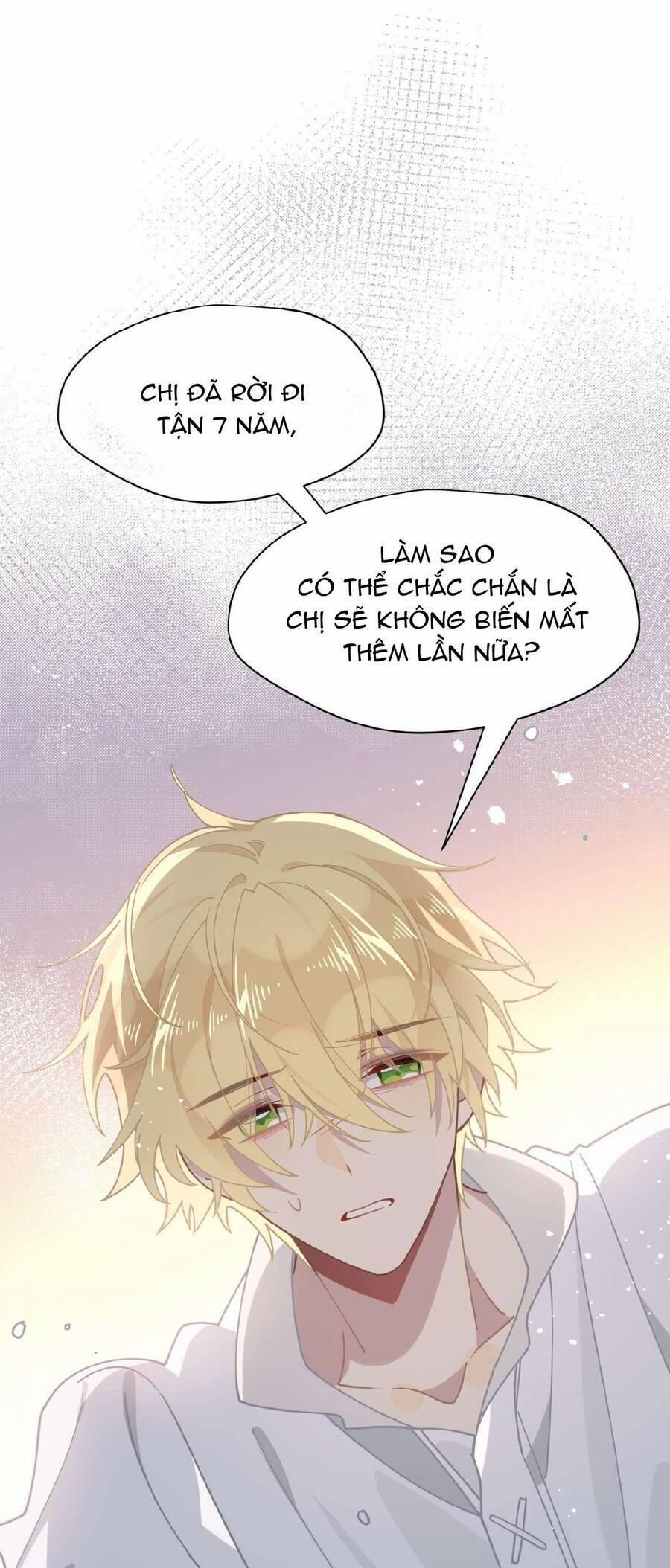 Xuyên Thành Phù Thủy Nuôi Dưỡng Kỵ Sĩ Thánh Điện 51 trang 3