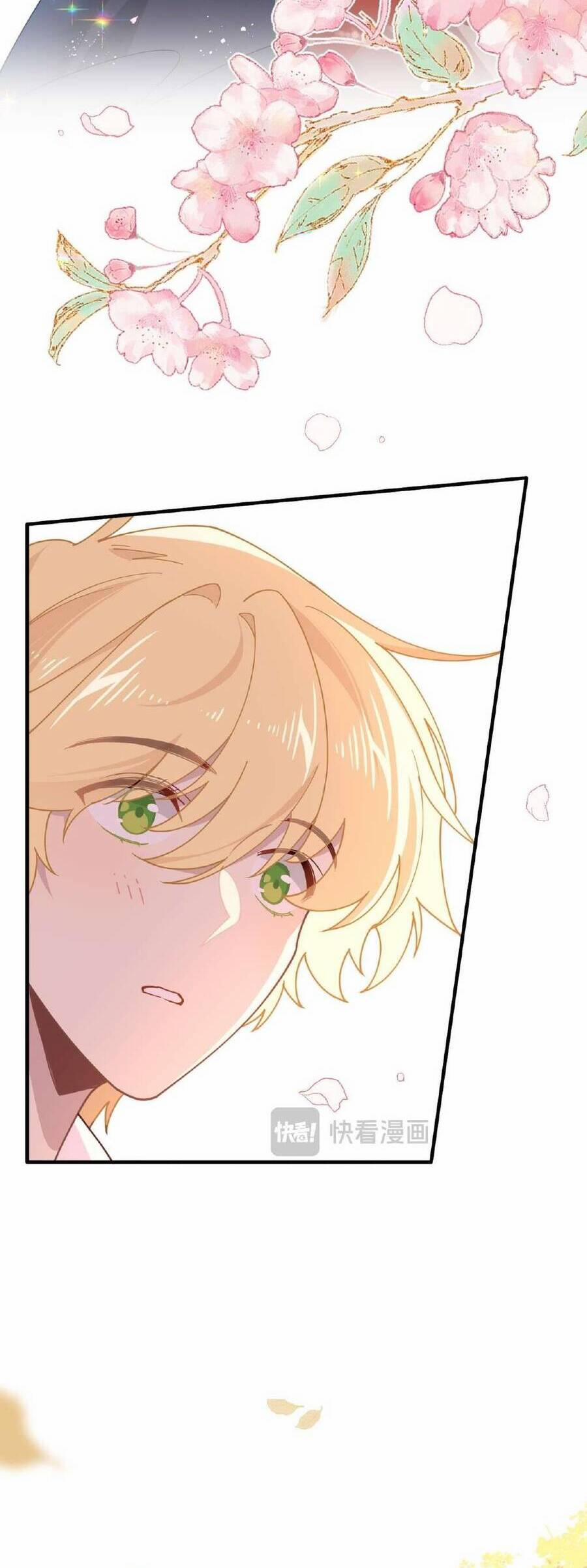 Xuyên Thành Phù Thủy Nuôi Dưỡng Kỵ Sĩ Thánh Điện 52 trang 7