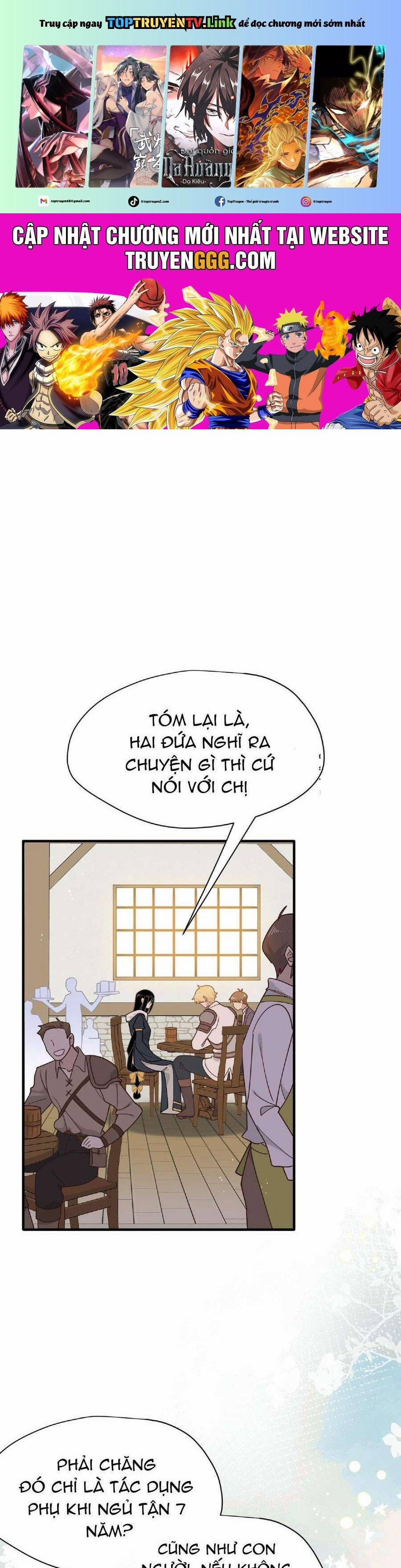 Xuyên Thành Phù Thủy Nuôi Dưỡng Kỵ Sĩ Thánh Điện 53 trang 0