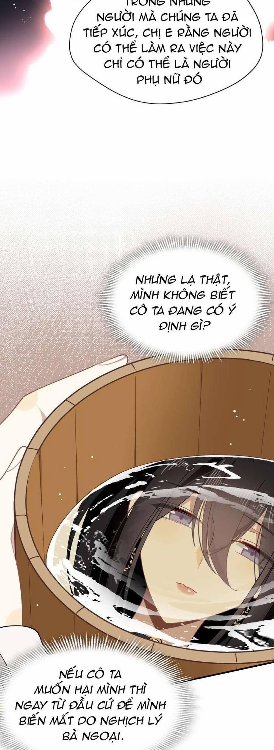 Xuyên Thành Phù Thủy Nuôi Dưỡng Kỵ Sĩ Thánh Điện 53 trang 4