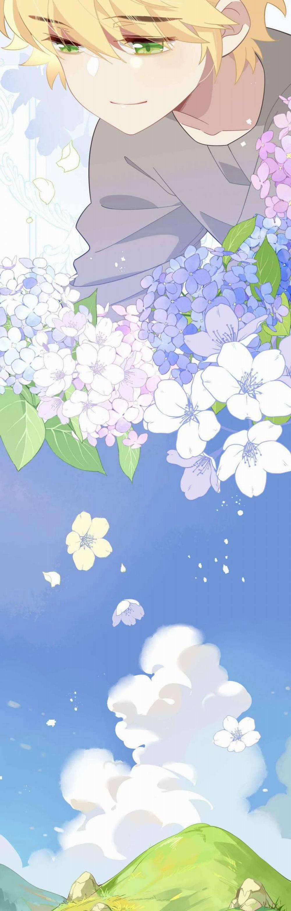 Xuyên Thành Phù Thủy Nuôi Dưỡng Kỵ Sĩ Thánh Điện 6 trang 7