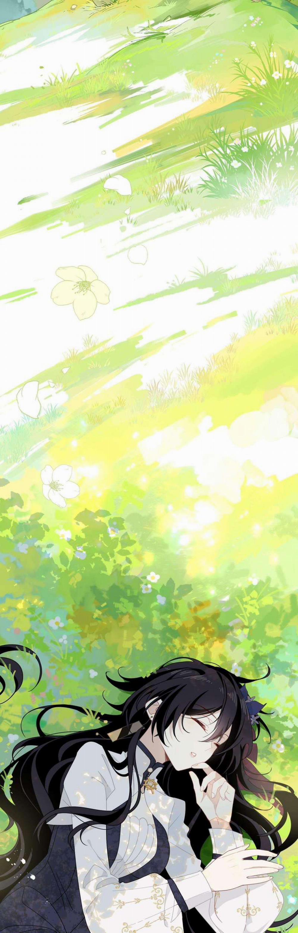 Xuyên Thành Phù Thủy Nuôi Dưỡng Kỵ Sĩ Thánh Điện 6 trang 8