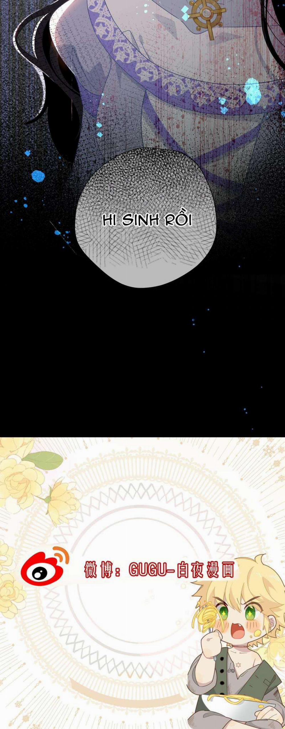 Xuyên Thành Phù Thủy Nuôi Dưỡng Kỵ Sĩ Thánh Điện 7 trang 21