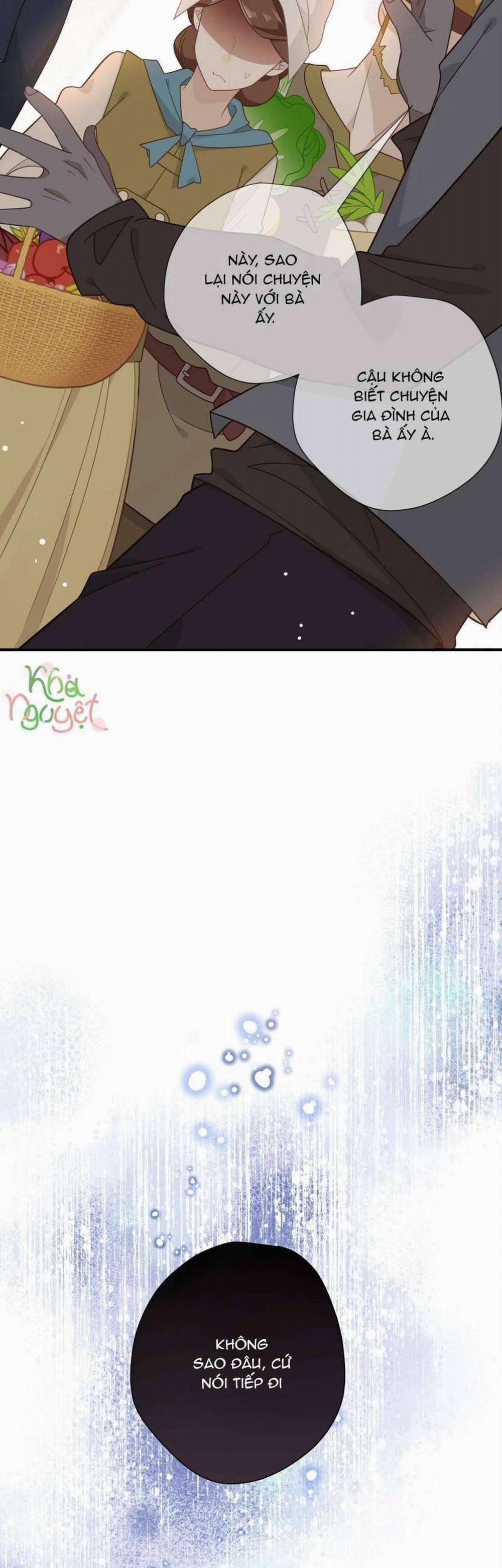 Xuyên Thành Phù Thủy Nuôi Dưỡng Kỵ Sĩ Thánh Điện 8 trang 10