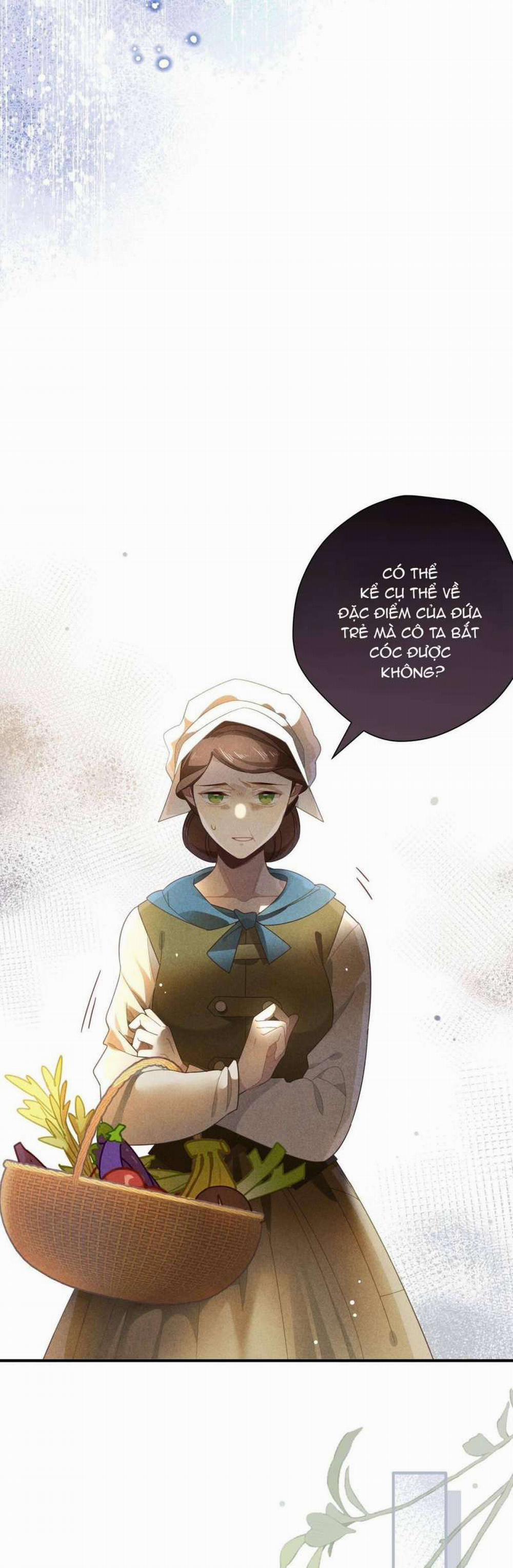 Xuyên Thành Phù Thủy Nuôi Dưỡng Kỵ Sĩ Thánh Điện 8 trang 11