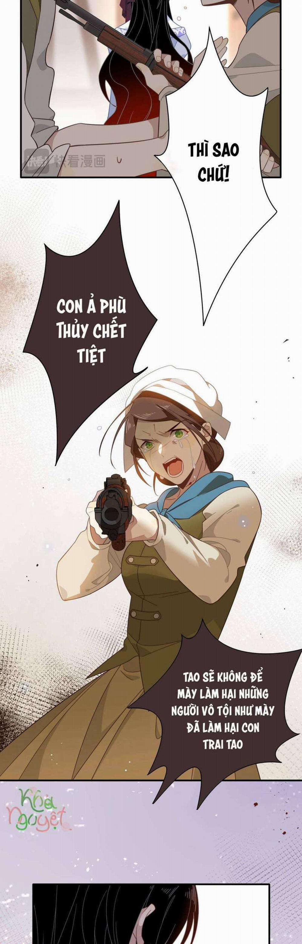 Xuyên Thành Phù Thủy Nuôi Dưỡng Kỵ Sĩ Thánh Điện 9 trang 15