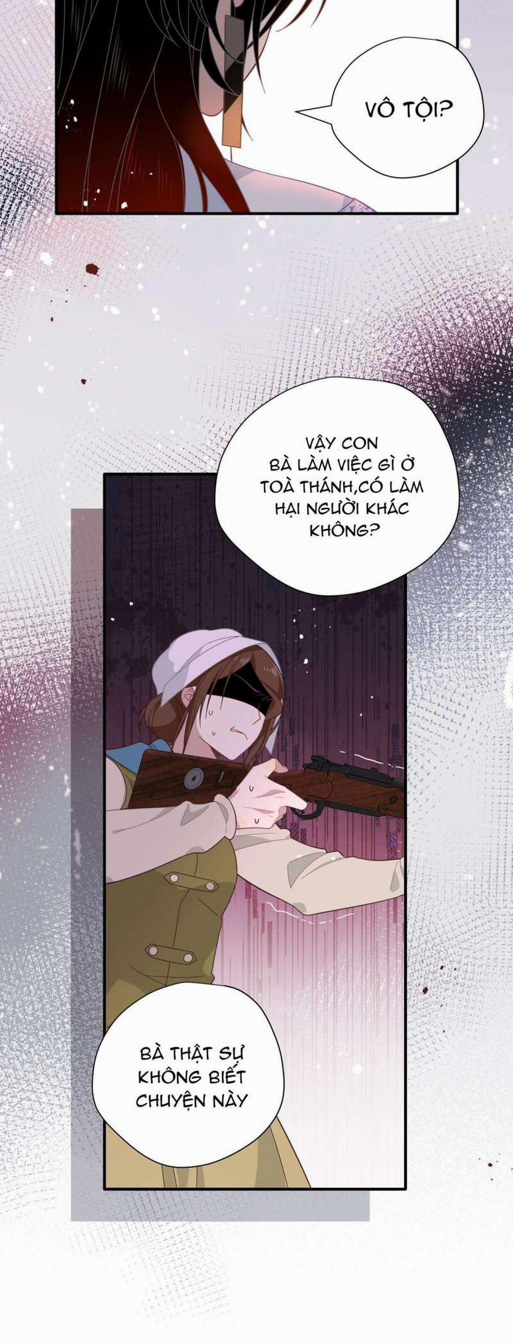 Xuyên Thành Phù Thủy Nuôi Dưỡng Kỵ Sĩ Thánh Điện 9 trang 16