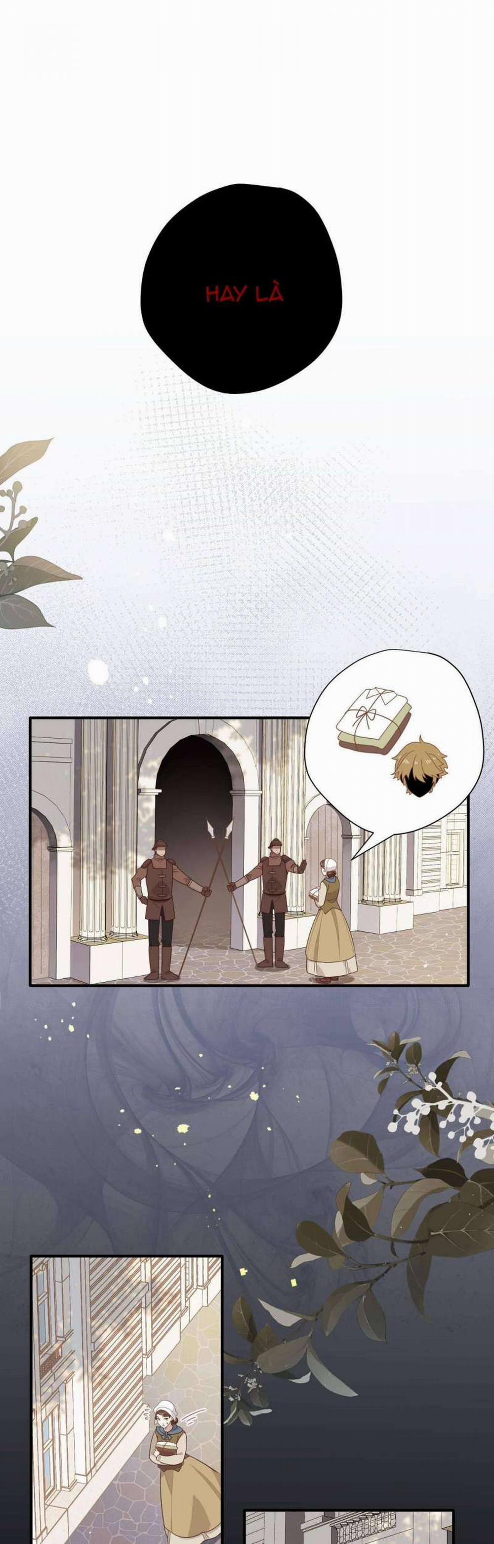 Xuyên Thành Phù Thủy Nuôi Dưỡng Kỵ Sĩ Thánh Điện 9 trang 17