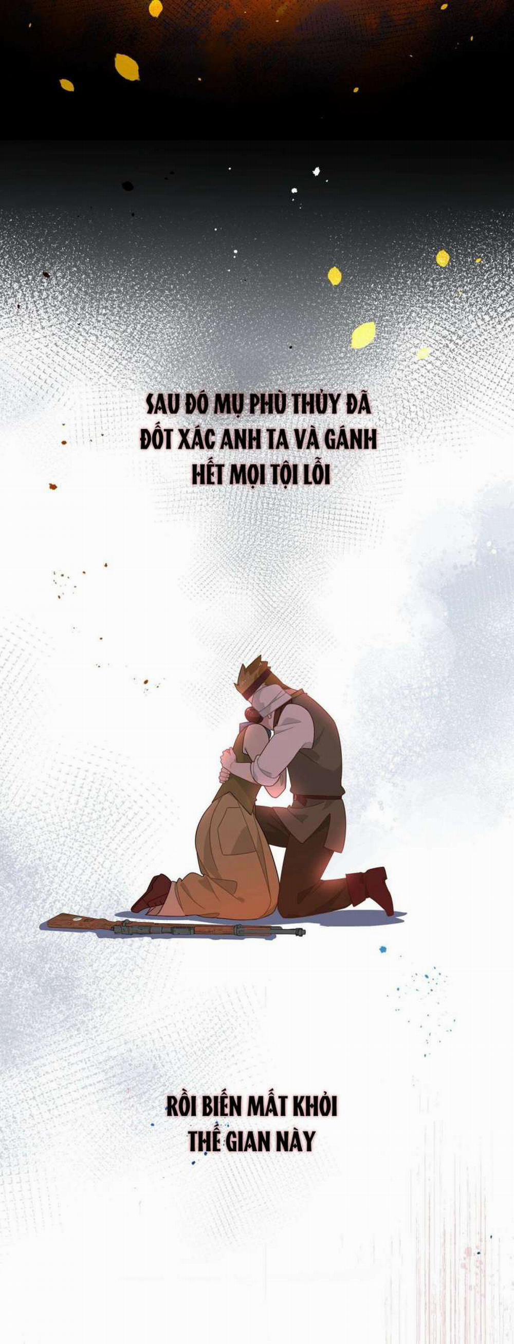 Xuyên Thành Phù Thủy Nuôi Dưỡng Kỵ Sĩ Thánh Điện 9 trang 24