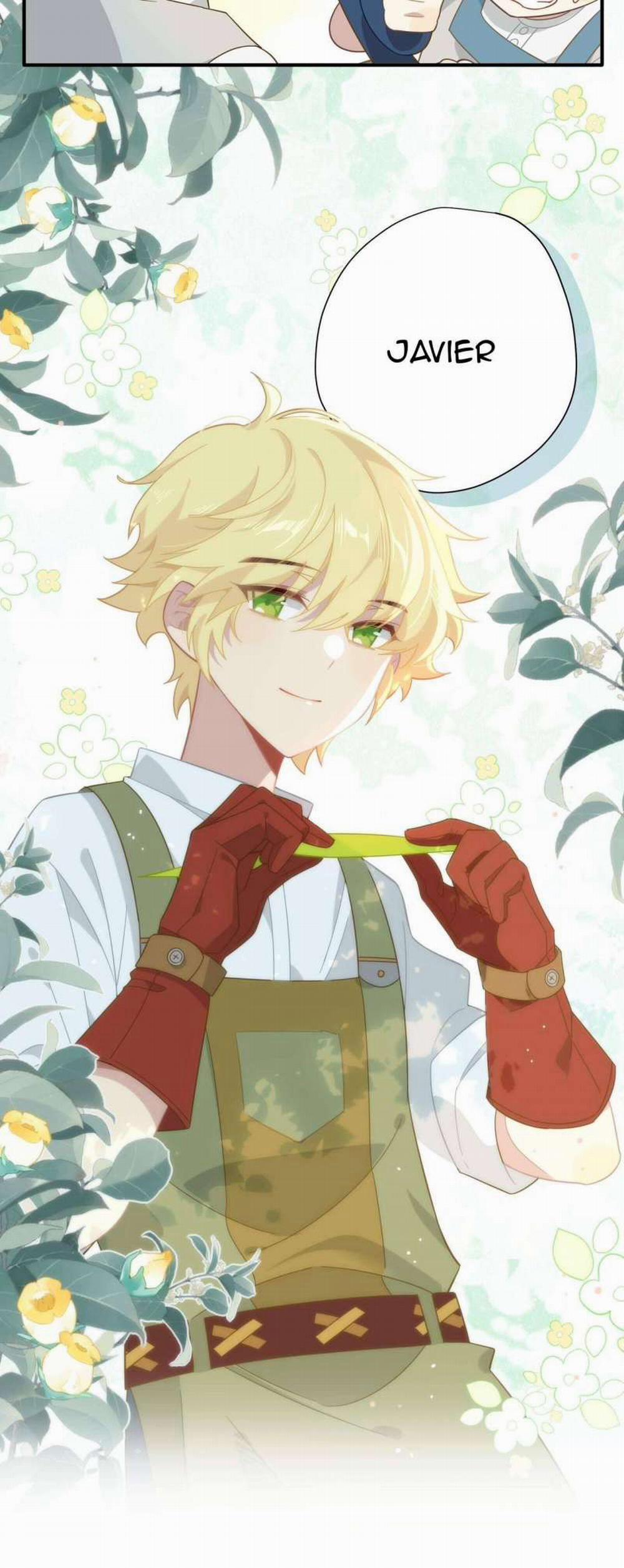 Xuyên Thành Phù Thủy Nuôi Dưỡng Kỵ Sĩ Thánh Điện 9 trang 28