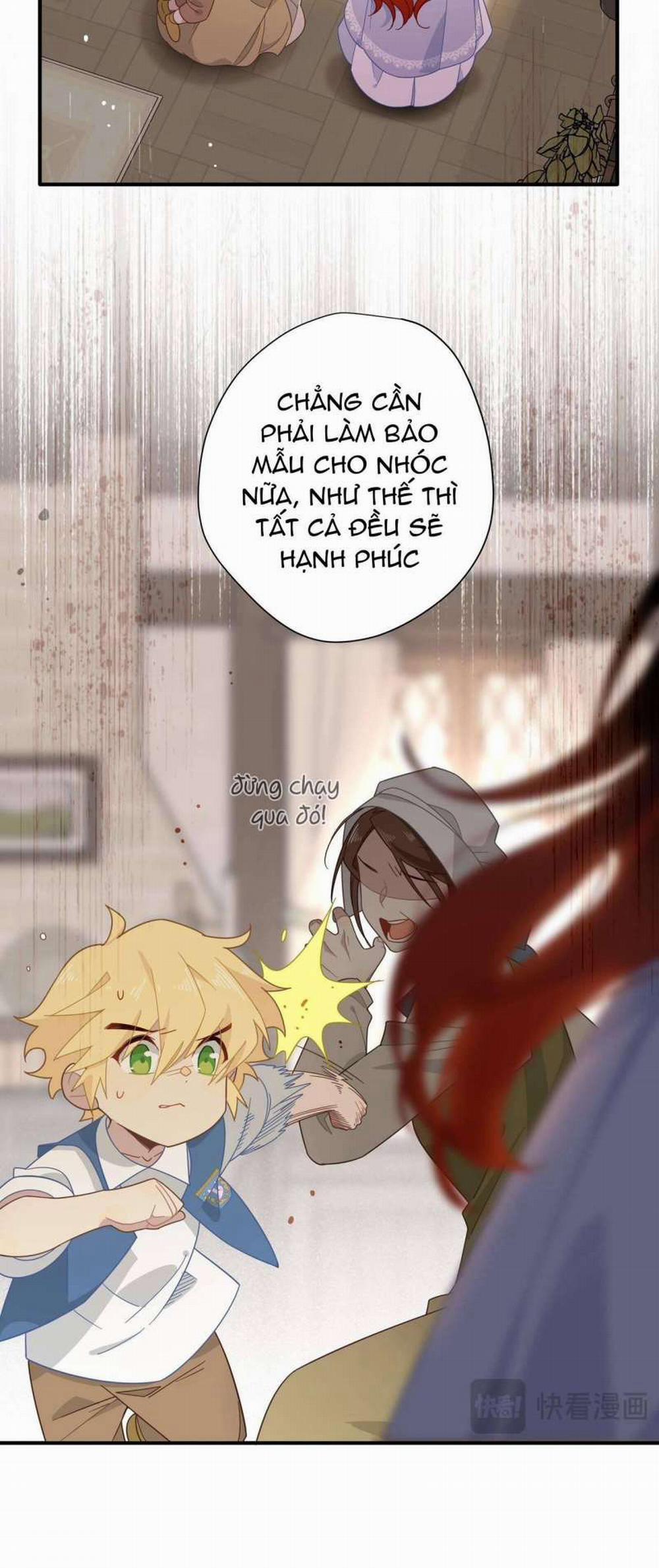 Xuyên Thành Phù Thủy Nuôi Dưỡng Kỵ Sĩ Thánh Điện 9 trang 9