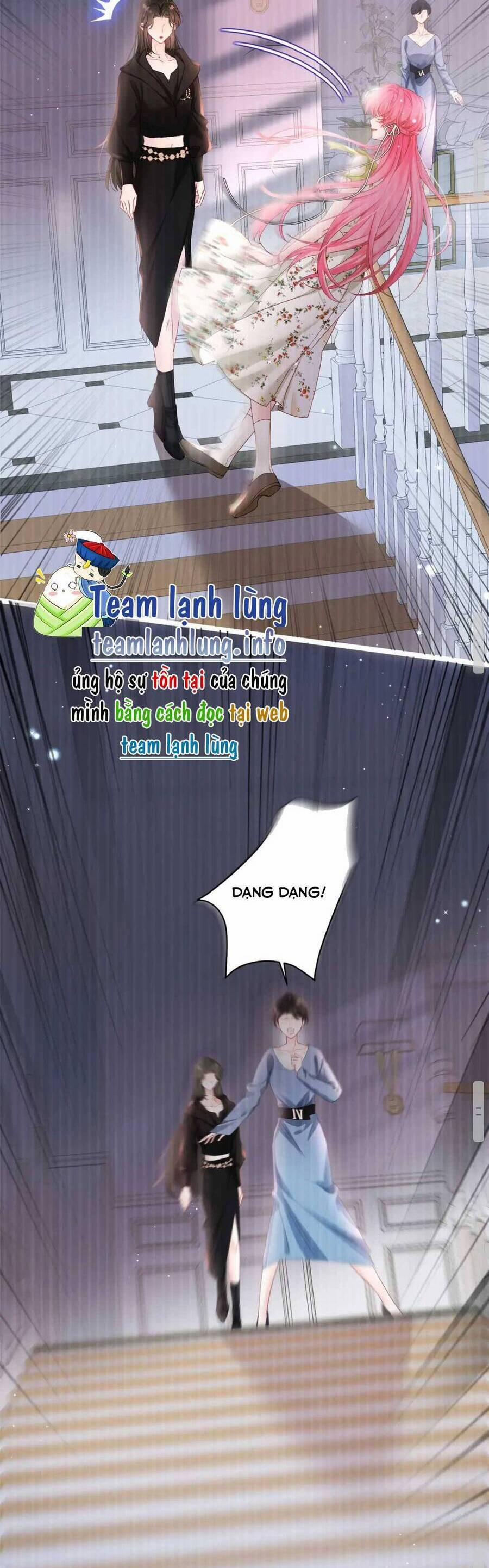 Xuyên Thành Tiểu Muội Của Đại Lão Giấu Mặt 1 trang 24