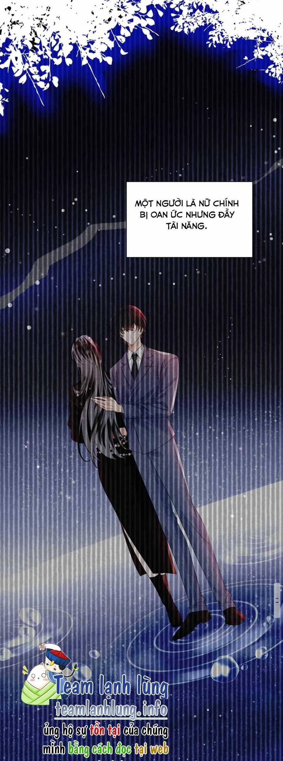 Xuyên Thành Tiểu Muội Của Đại Lão Giấu Mặt 1 trang 29