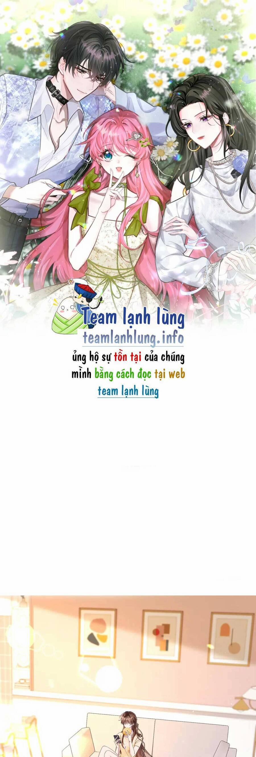 Xuyên Thành Tiểu Muội Của Đại Lão Giấu Mặt 1 trang 3