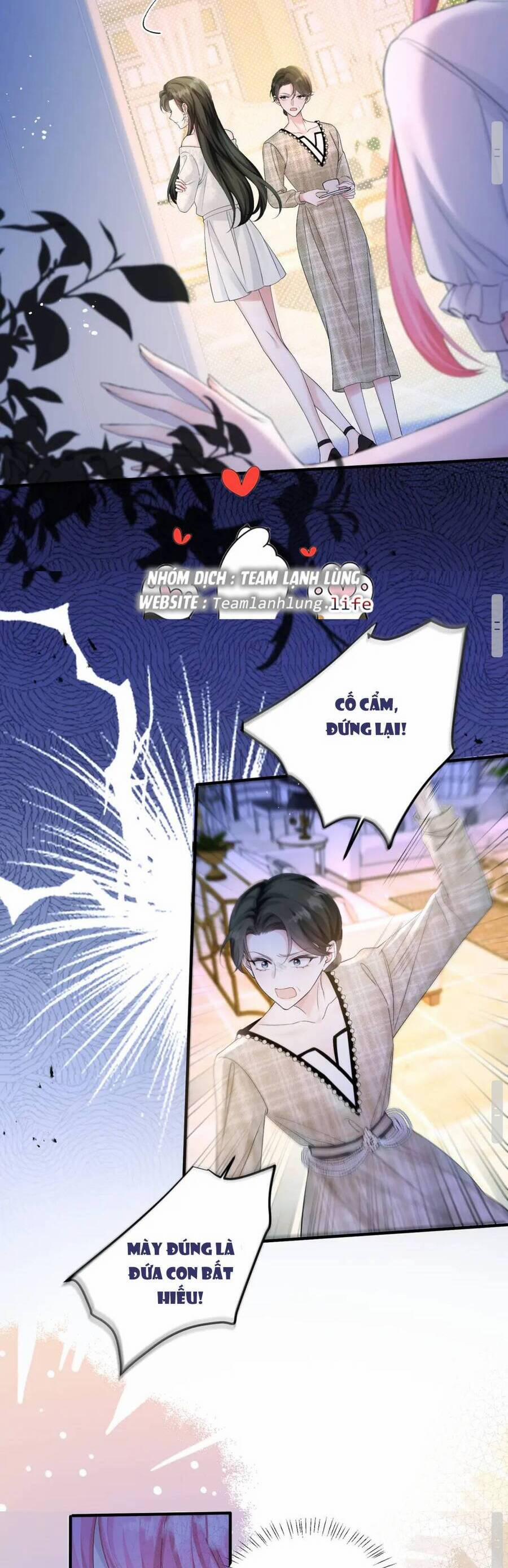 Xuyên Thành Tiểu Muội Của Đại Lão Giấu Mặt 10 trang 15