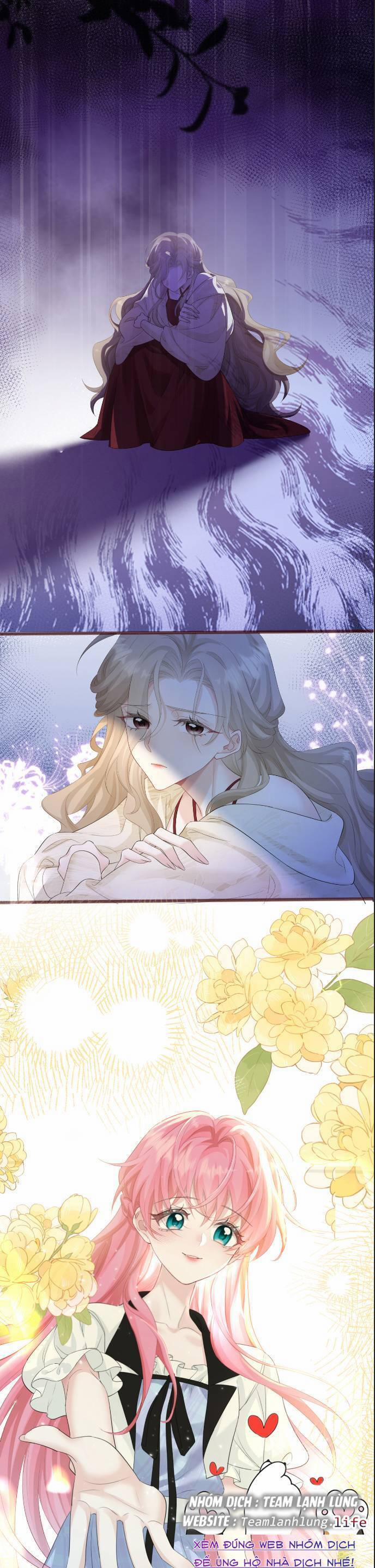 Xuyên Thành Tiểu Muội Của Đại Lão Giấu Mặt 12 trang 16