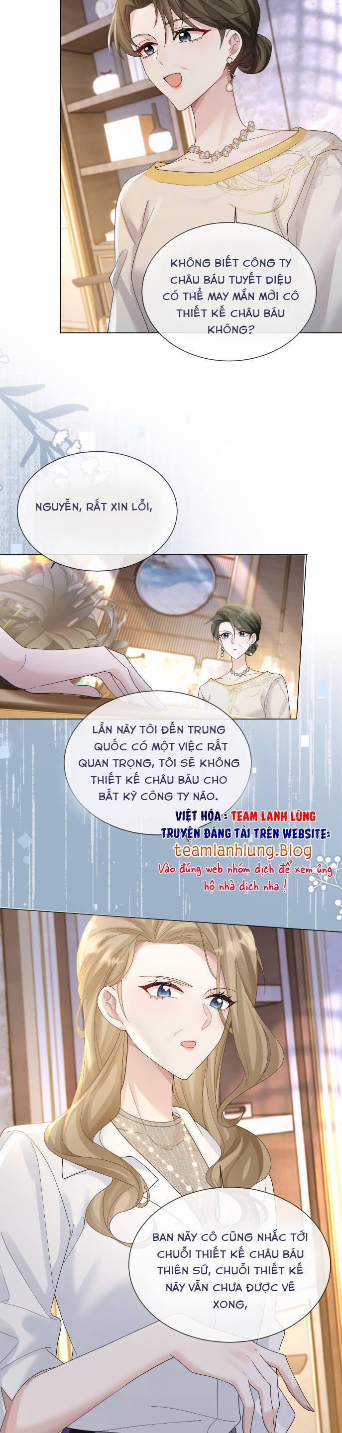 Xuyên Thành Tiểu Muội Của Đại Lão Giấu Mặt 14 trang 13