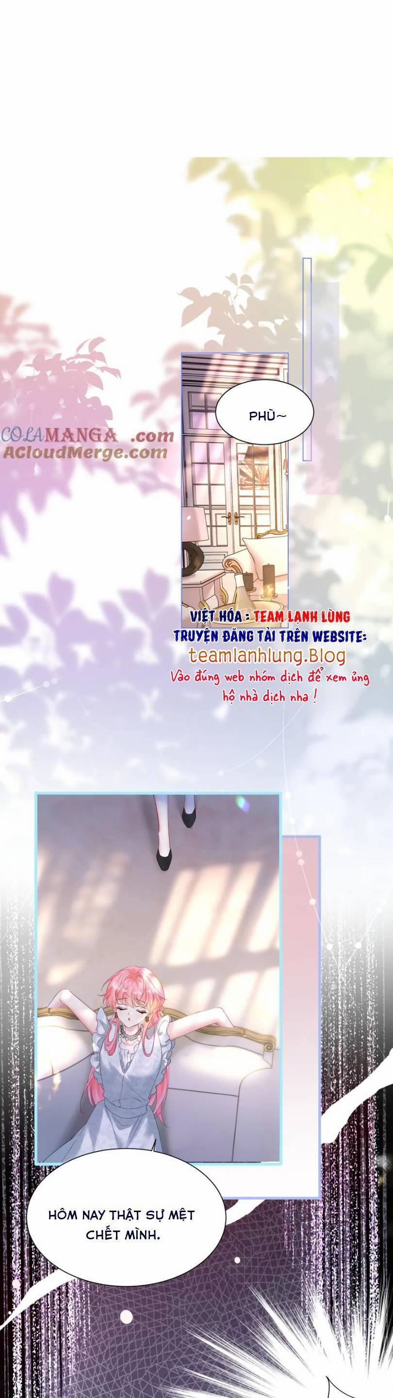 Xuyên Thành Tiểu Muội Của Đại Lão Giấu Mặt 15 trang 17