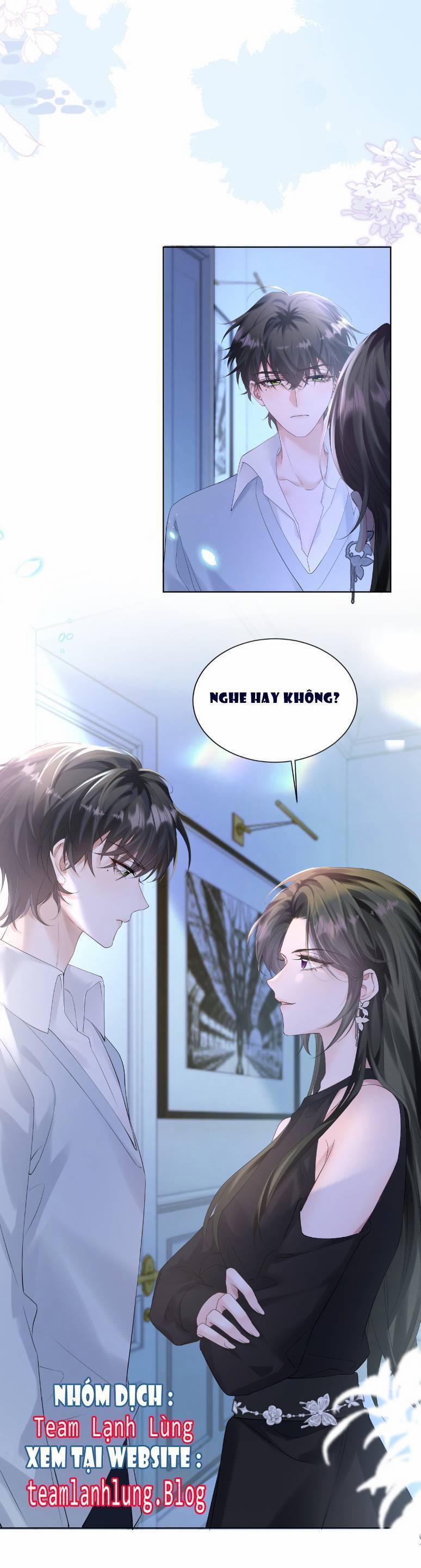 Xuyên Thành Tiểu Muội Của Đại Lão Giấu Mặt 16 trang 10