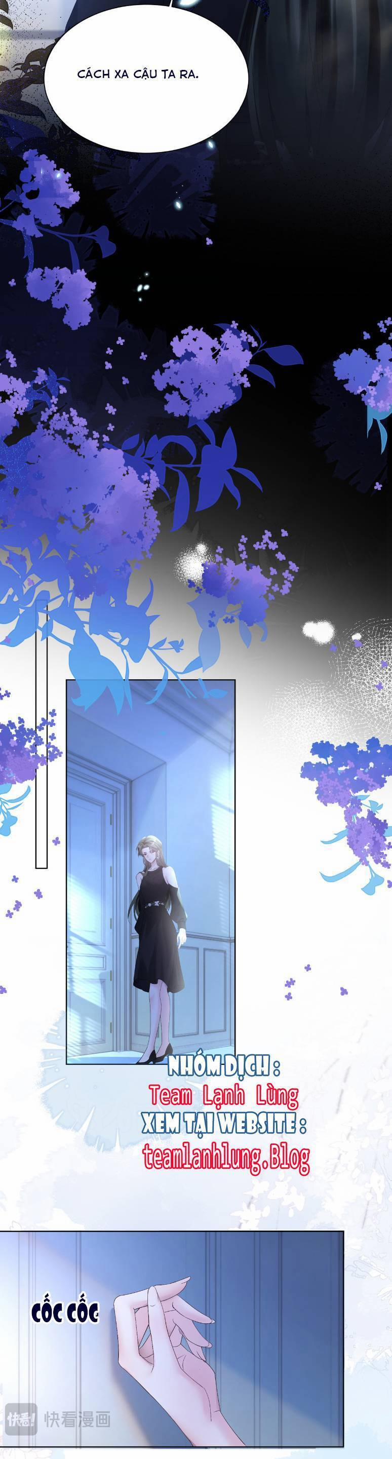 Xuyên Thành Tiểu Muội Của Đại Lão Giấu Mặt 16 trang 9