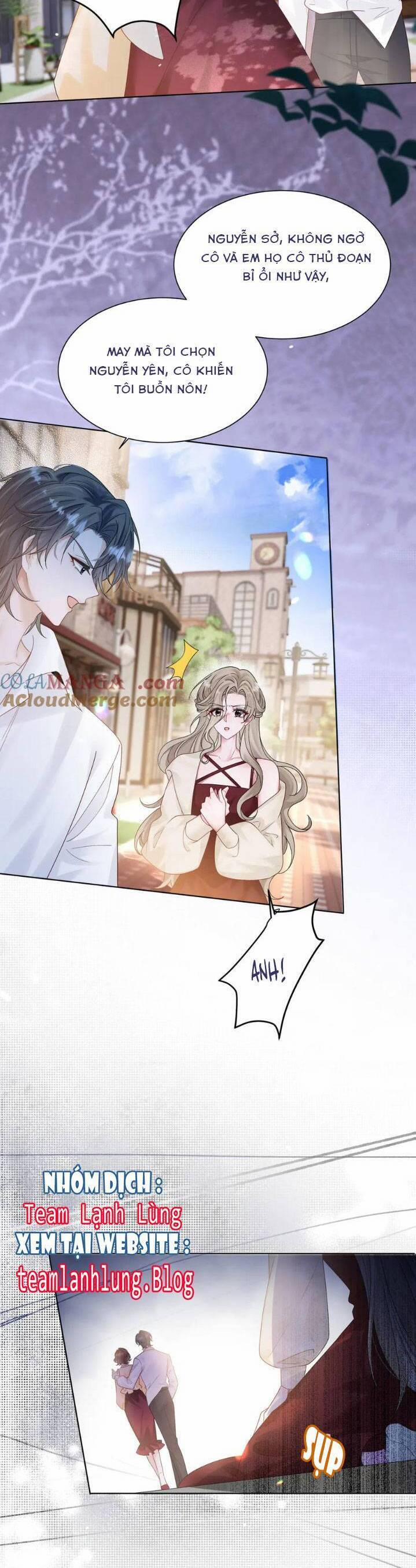 Xuyên Thành Tiểu Muội Của Đại Lão Giấu Mặt 18 trang 1