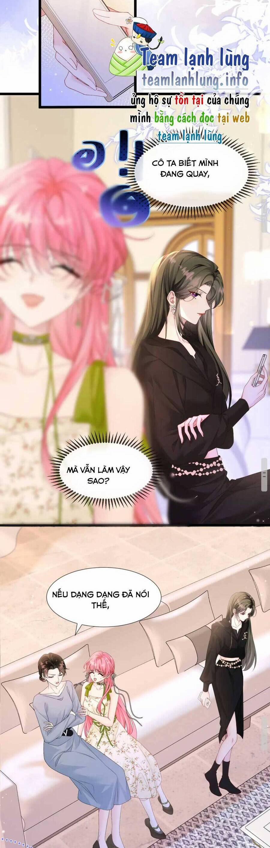 Xuyên Thành Tiểu Muội Của Đại Lão Giấu Mặt 2 trang 17