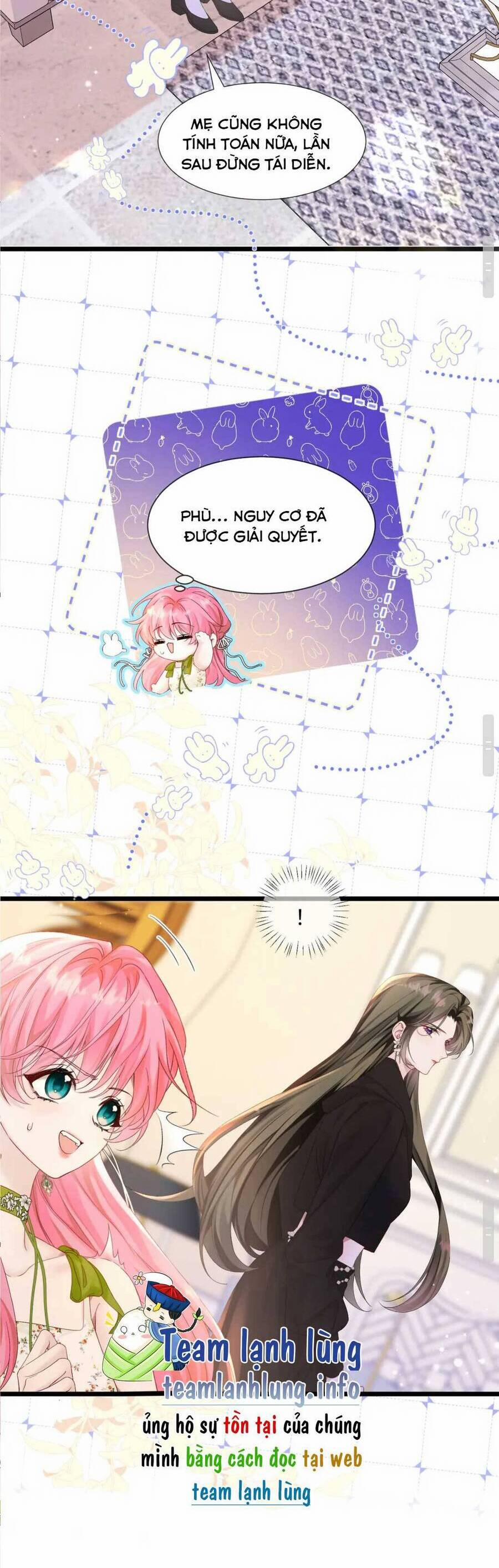 Xuyên Thành Tiểu Muội Của Đại Lão Giấu Mặt 2 trang 18