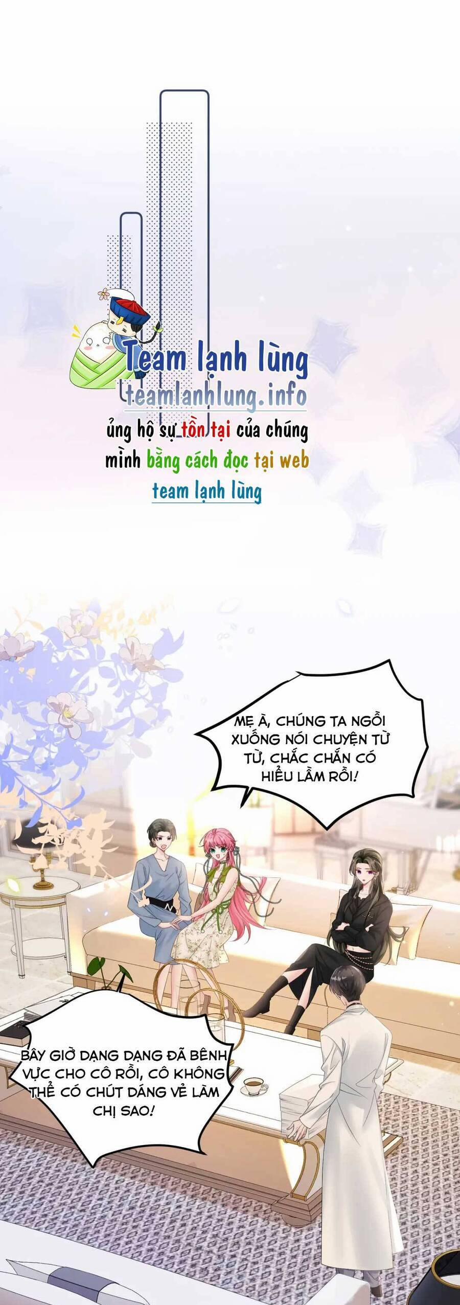 Xuyên Thành Tiểu Muội Của Đại Lão Giấu Mặt 2 trang 9