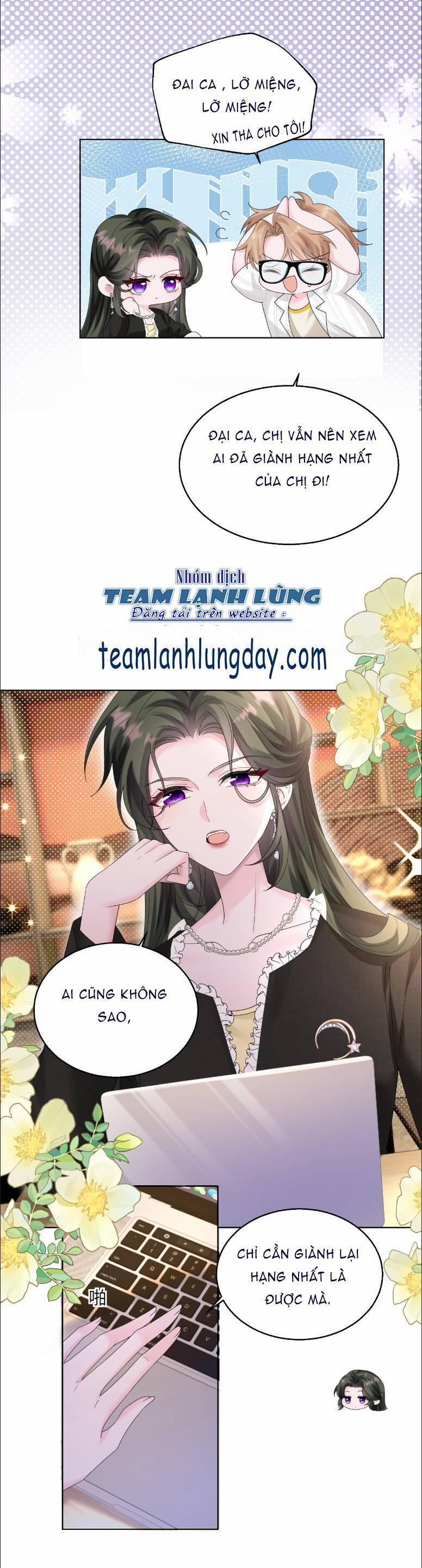 Xuyên Thành Tiểu Muội Của Đại Lão Giấu Mặt 22 trang 3