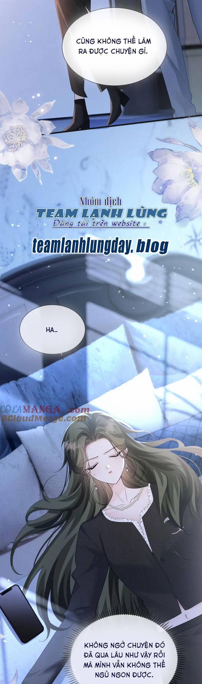 Xuyên Thành Tiểu Muội Của Đại Lão Giấu Mặt 24 trang 11