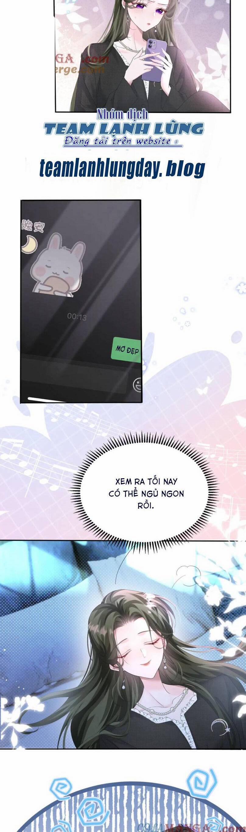 Xuyên Thành Tiểu Muội Của Đại Lão Giấu Mặt 24 trang 15