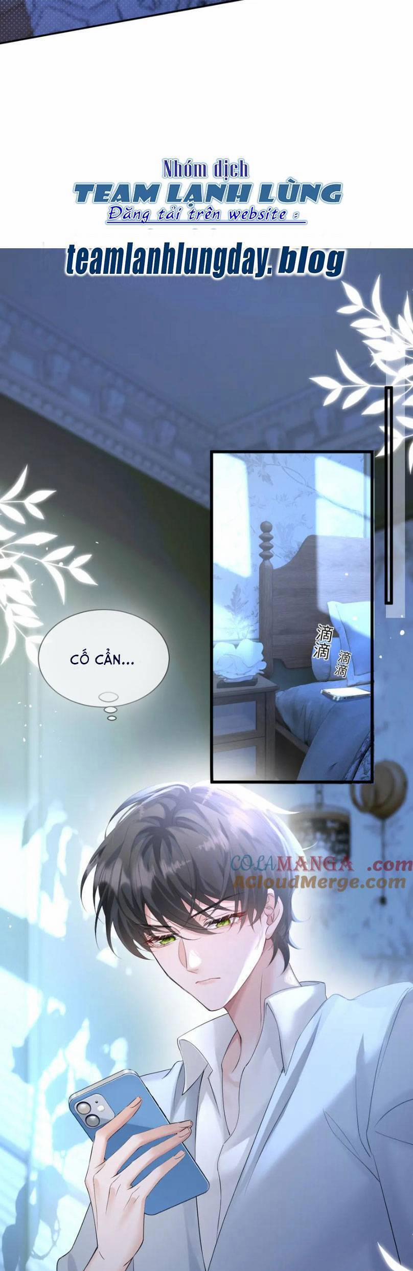 Xuyên Thành Tiểu Muội Của Đại Lão Giấu Mặt 24 trang 17