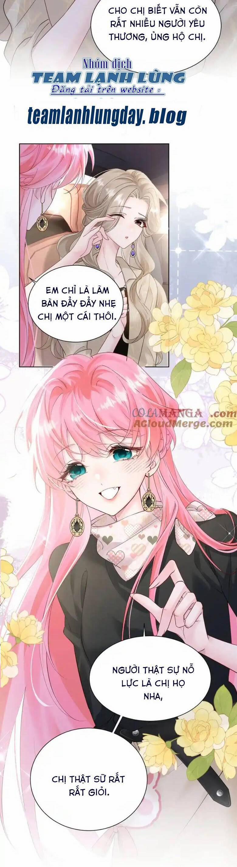 Xuyên Thành Tiểu Muội Của Đại Lão Giấu Mặt 25 trang 15