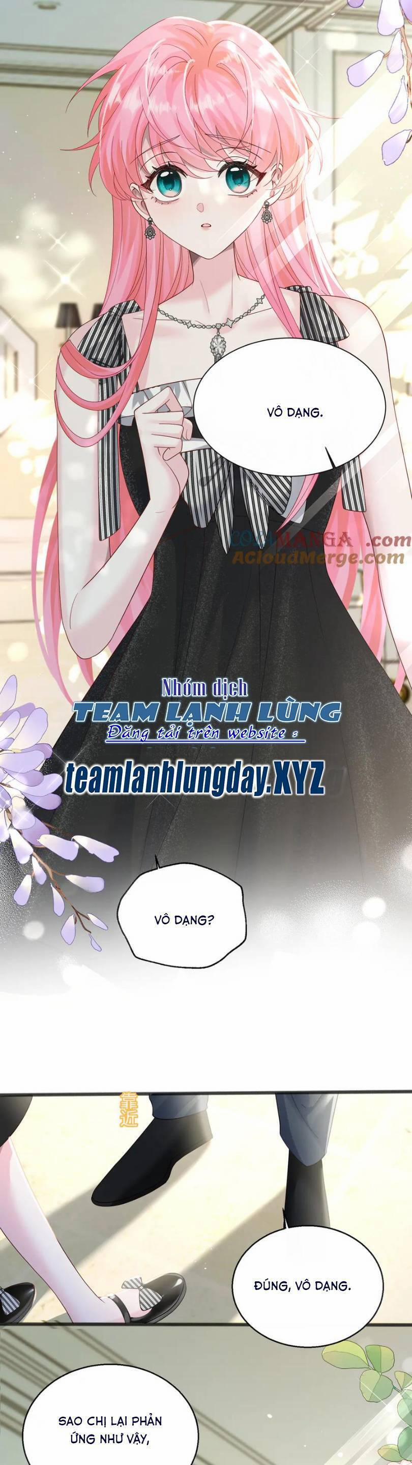 Xuyên Thành Tiểu Muội Của Đại Lão Giấu Mặt 26 trang 19