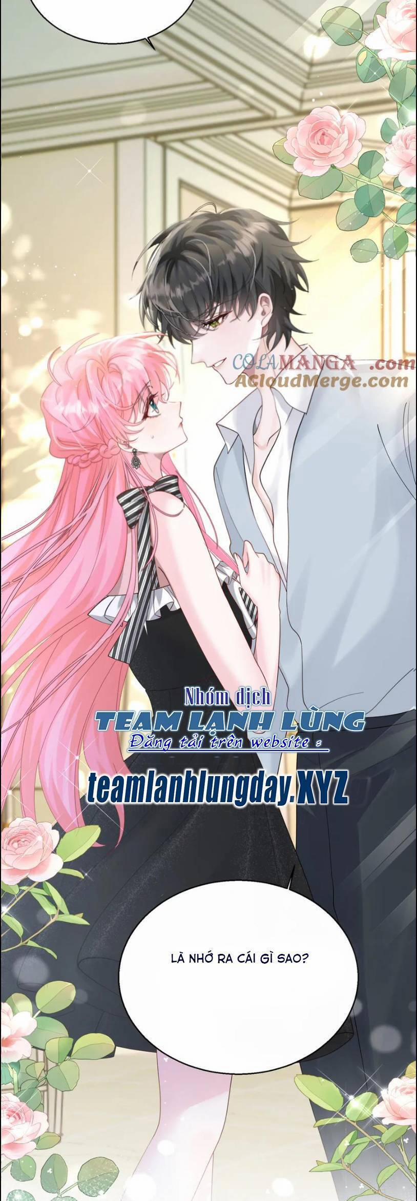 Xuyên Thành Tiểu Muội Của Đại Lão Giấu Mặt 26 trang 20