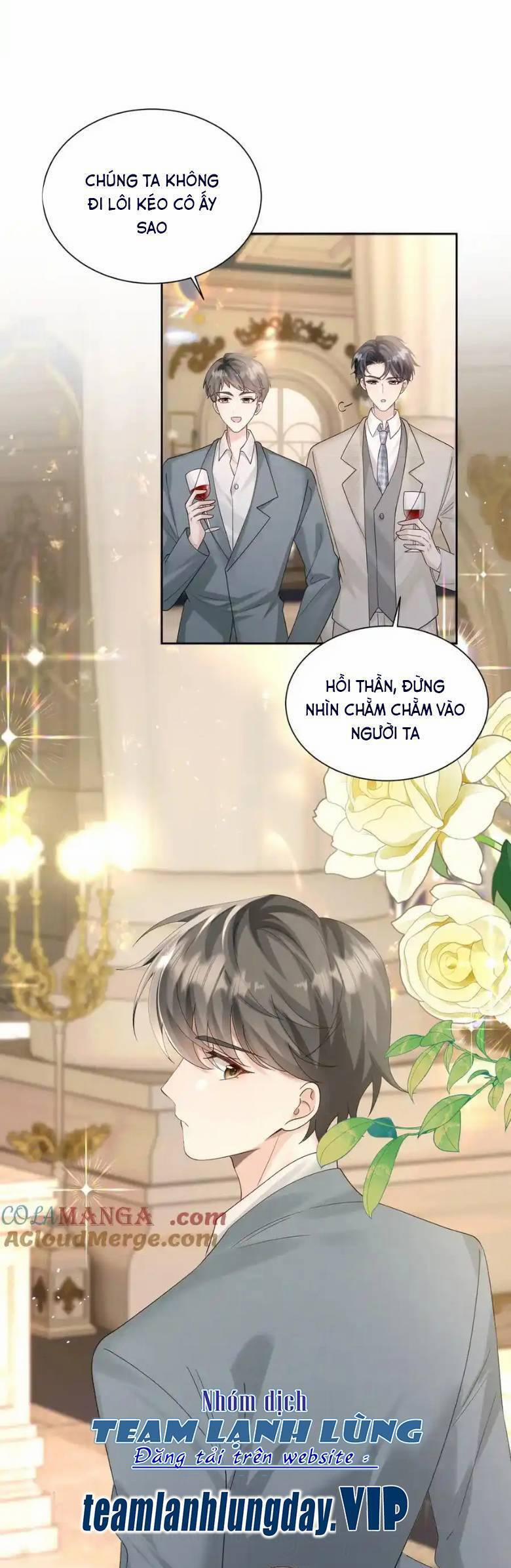 Xuyên Thành Tiểu Muội Của Đại Lão Giấu Mặt 29 trang 16