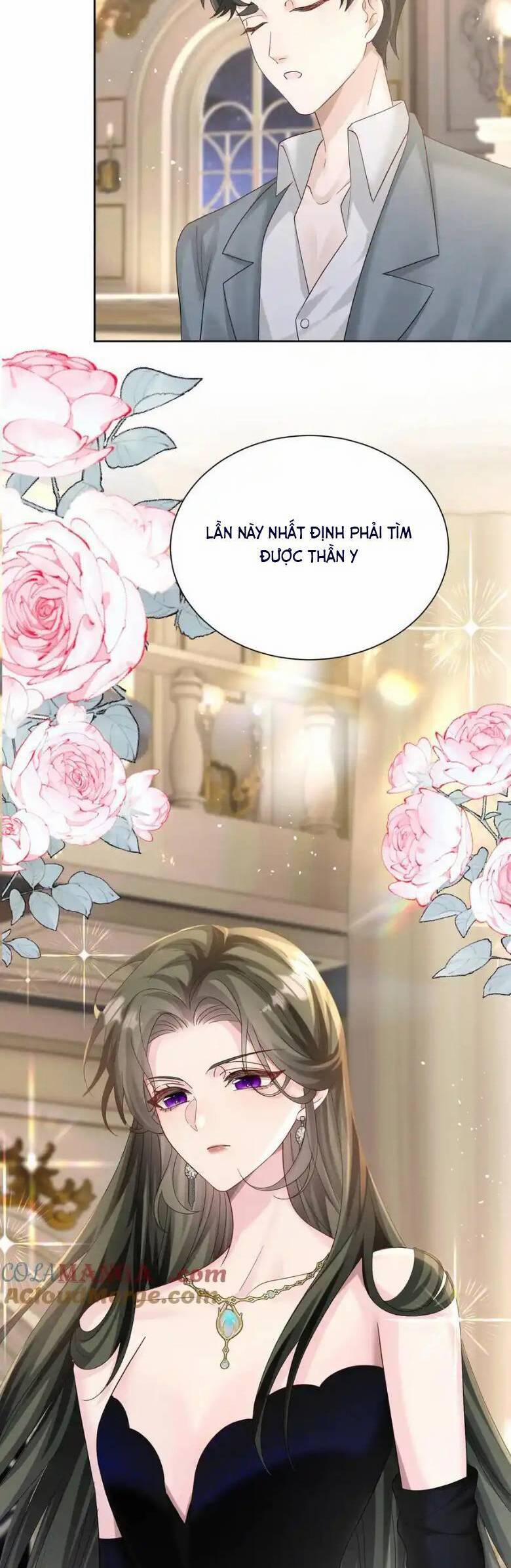 Xuyên Thành Tiểu Muội Của Đại Lão Giấu Mặt 29 trang 18