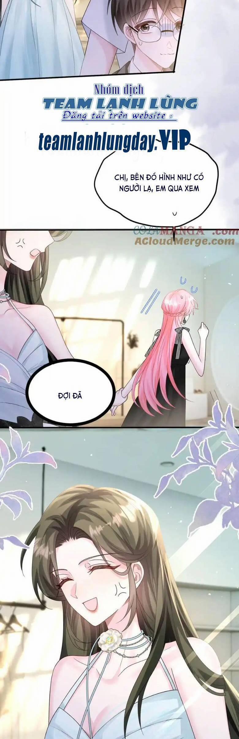 Xuyên Thành Tiểu Muội Của Đại Lão Giấu Mặt 29 trang 2