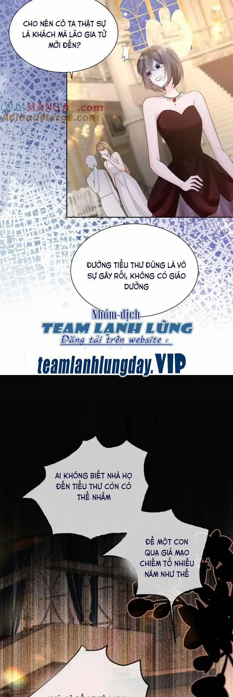 Xuyên Thành Tiểu Muội Của Đại Lão Giấu Mặt 29 trang 24