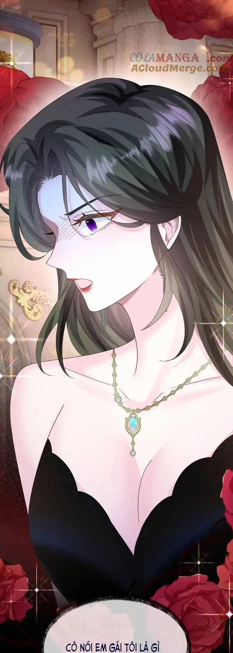 Xuyên Thành Tiểu Muội Của Đại Lão Giấu Mặt 29 trang 26